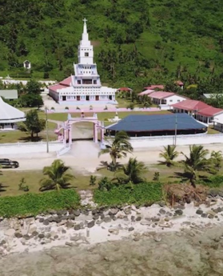 Wallis & Futuna