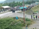 Dili crowd