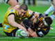 All Black Dane Coles