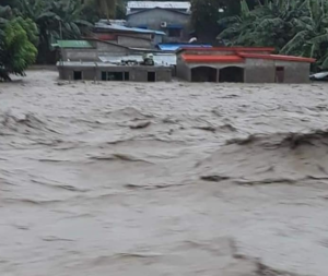 Severe floods hit Timor-Leste capital Dili in Easter disaster | Asia ...