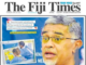 Fiji's health "call to arms" 290421