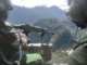 Indonesian gunship 280421