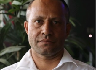 PNG Jackson Kiakari