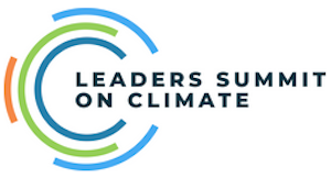 Leaders Summit on Climate Change