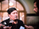 NZ Foreign Affairs Minister Nanaia Mahuta