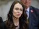 Trans-Tasman bubble opens – data key to other bubbles opening, says PM NZ PM Jacinda Ardern