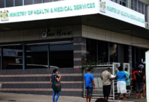 Fijians rush to get health passes