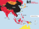 Asia Pacific RSF Index 2021