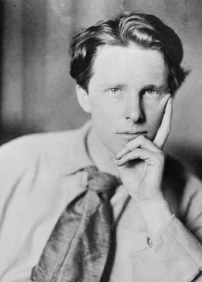 Rupert Brooke