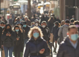 True cost of covid pandemic