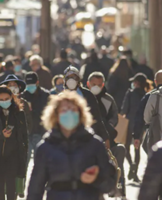True cost of covid pandemic