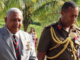 Bainimarama & Kalouniwai