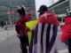 West Papua protest at UN