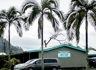 USP campuses