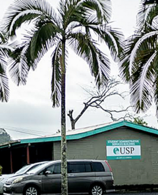 USP campuses