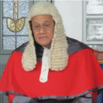 Chief Justice Satiu Simativa Perese