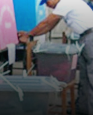 Only seven governors attend PNG’s covid crisis planning meeting PNG covid meeting for election planning