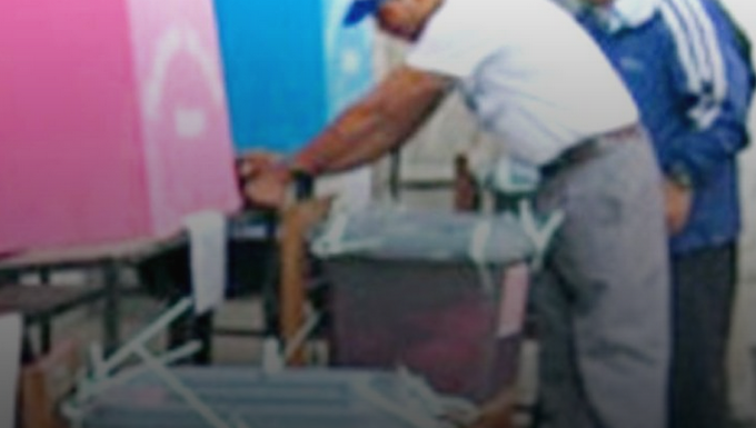 PNG covid meeting for election planning