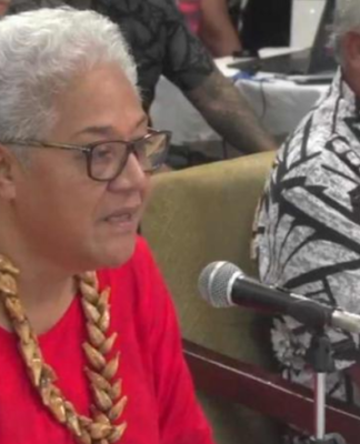 Fiame Naomi Mata'afa 290521