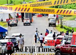 Fiji Times editorial pic 280521