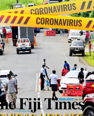 Fiji Times editorial pic 280521