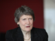 Former PM Helen Clark on panel’s call for reform over ‘runaway pandemic’ Former NZ PM Helen Clark