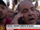 Israel bombs media tower