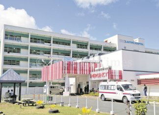Lautoka Hospital