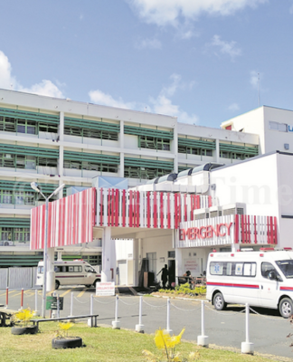 Lautoka Hospital