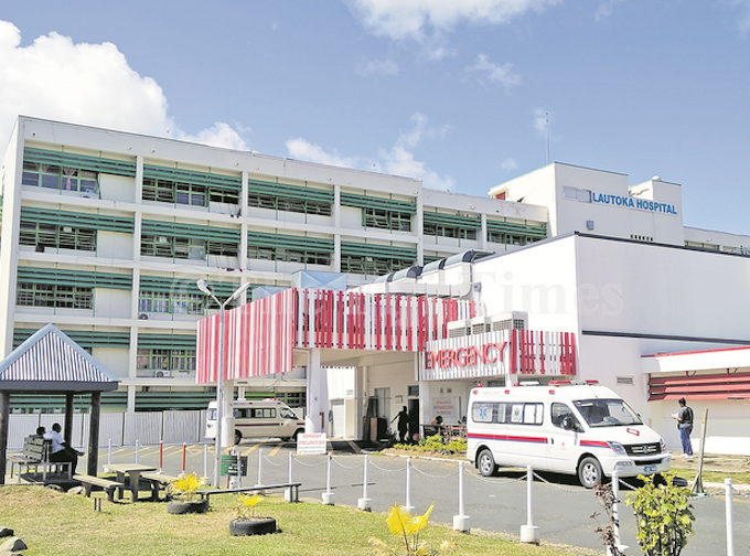 Lautoka Hospital