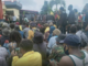 Manokwari protest