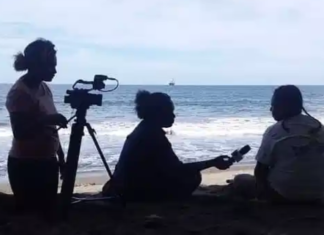 Papua New Guinea journalism schools