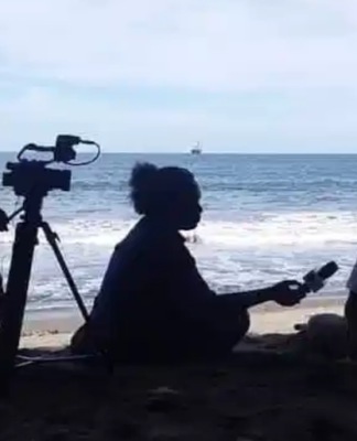 Papua New Guinea journalism schools