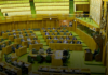 PNG Parliament Haus