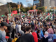 NZ protest for Palestine