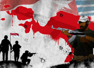 Papuan armed struggle