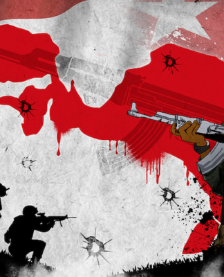 Yamin Kogoya: Reckless Jakarta is turning West Papuans into ‘terrorists’ to justify waging a war Papuan armed struggle