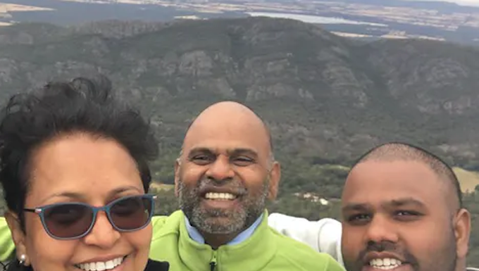 It’s not surprising Indian-Australians feel singled out. They have long been subjected to racism Ramana Akula
