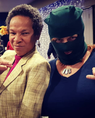 1987 Fiji coup "reenactment"t