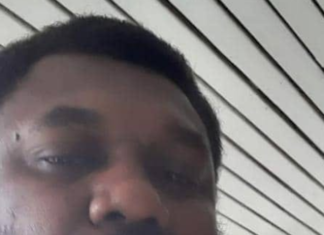 Richard Magei