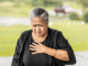 Samoan AG Savalenoa Mareva Betham-Annandale.
