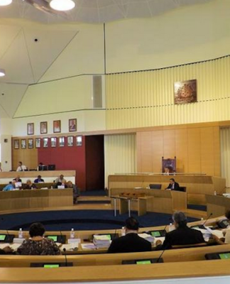 Samoa’s Supreme Court dismisses Head of State’s call for fresh election Samoa's Fono