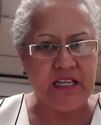 Savalenoa Mareva Betham-Annandale, Samoa's Attorney-General