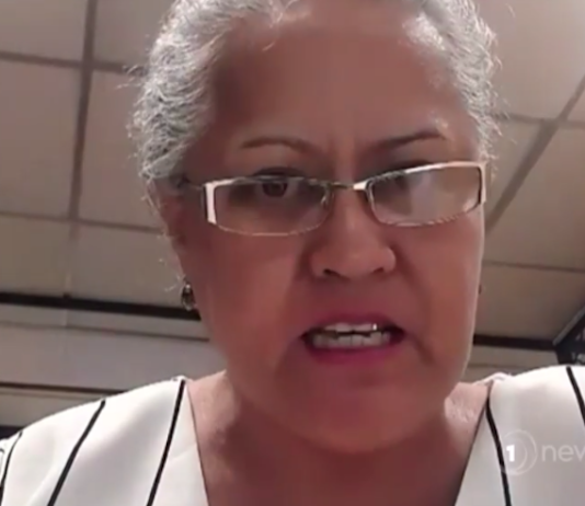 Savalenoa Mareva Betham-Annandale, Samoa's Attorney-General