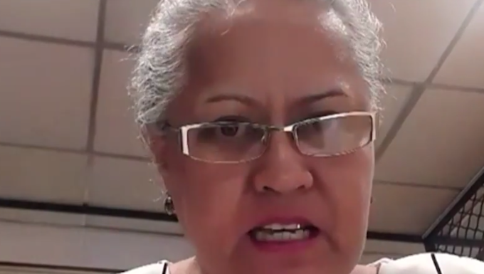 Savalenoa Mareva Betham-Annandale, Samoa's Attorney-General