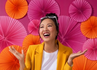 Single Asia Female