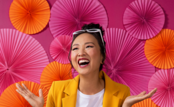 Single Asia Female