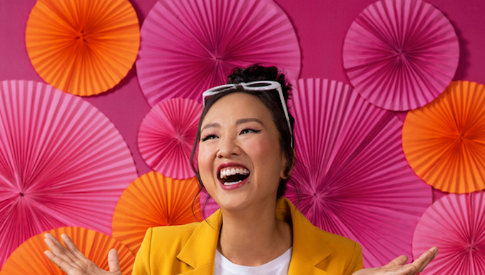 Single Asian Female: A reflection Single Asia Female