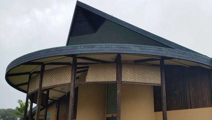 University of Goroka