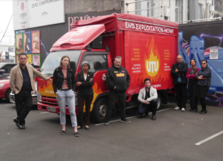 Utu Workers